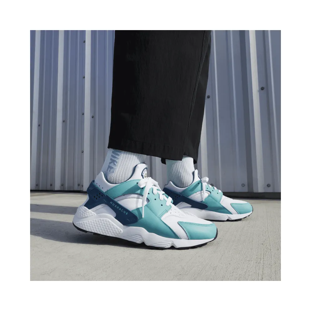 Nike Air Huarache Athletic Club Turquoise (DQ8239-300)