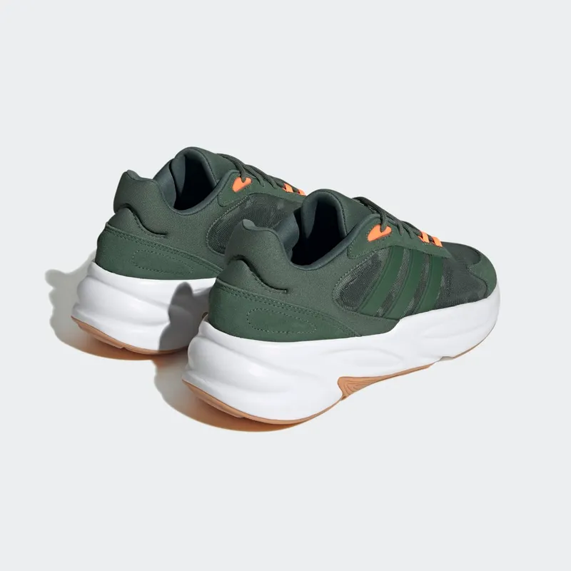 Adidas OZELLE Cloudfoam Lifestyle Running Core Black / Core Black / Cloud White (H06127)
