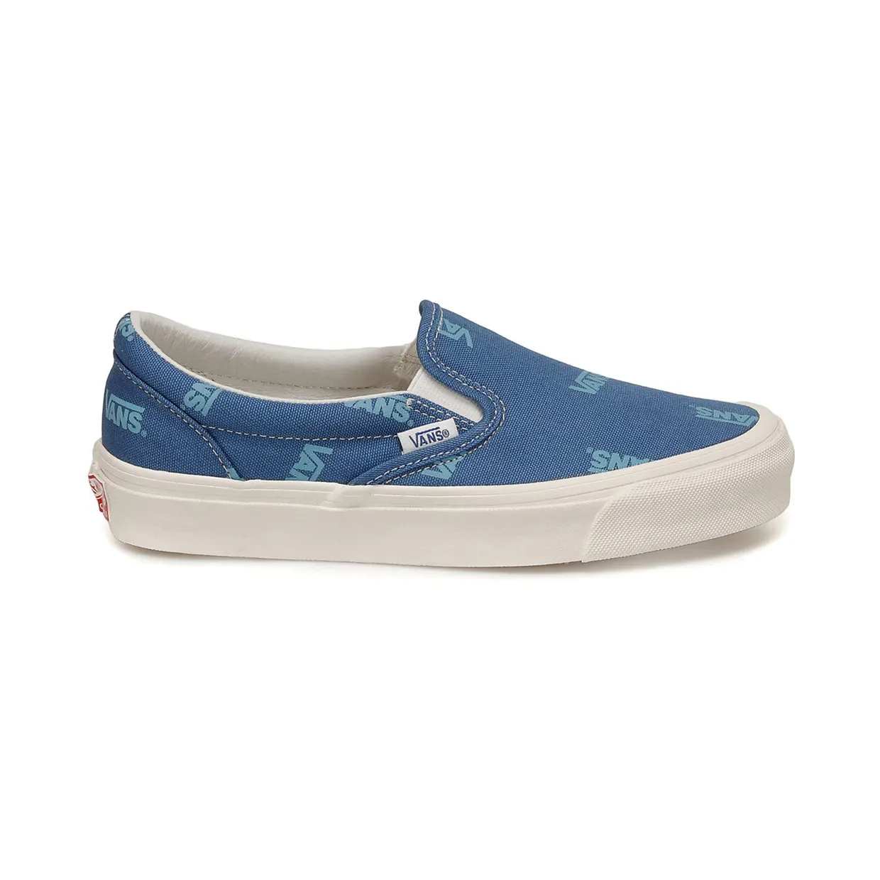 vans-slip-on VN0A45JKVQF