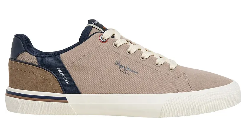 Pepe Jeans PèPè sneaker Beige (PMS300013-845)