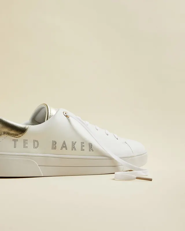 Ted Baker KERRIM (243066-WHITE)