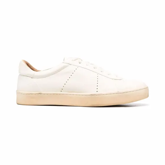 Eleventy Klassische Sneakers – Nude (E77SCAE10SCA0E006)