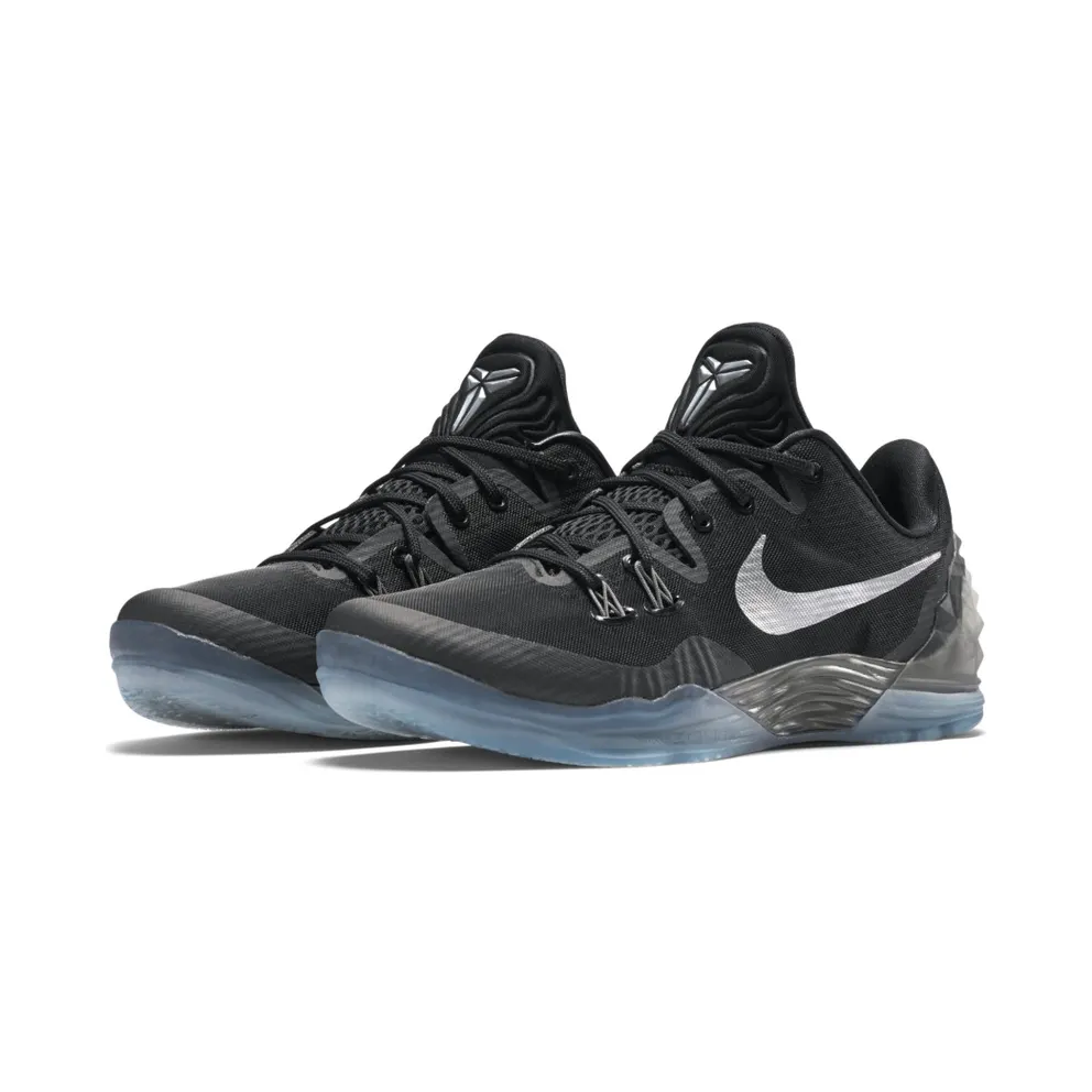 Nike Zoom Kobe Venomenon 5 Black Metallic (749884-001)