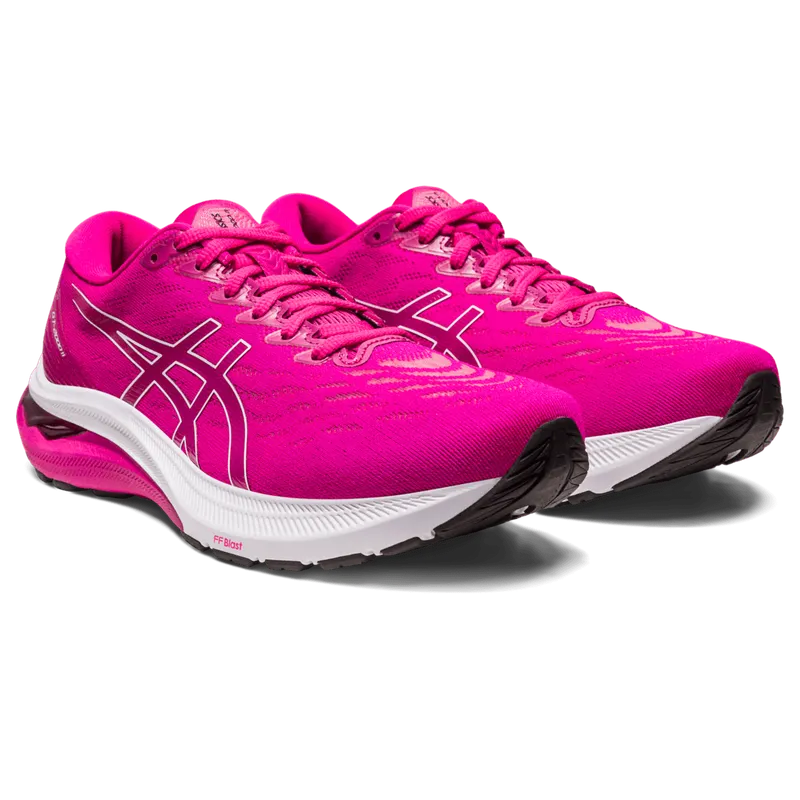 Asics GT-2000 11 Pink Rave/Plum (1012B271.701)