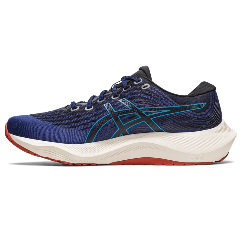 Asics GEL-KAYANO LITE 3 Indigo Blue/Black (1011B463.401)