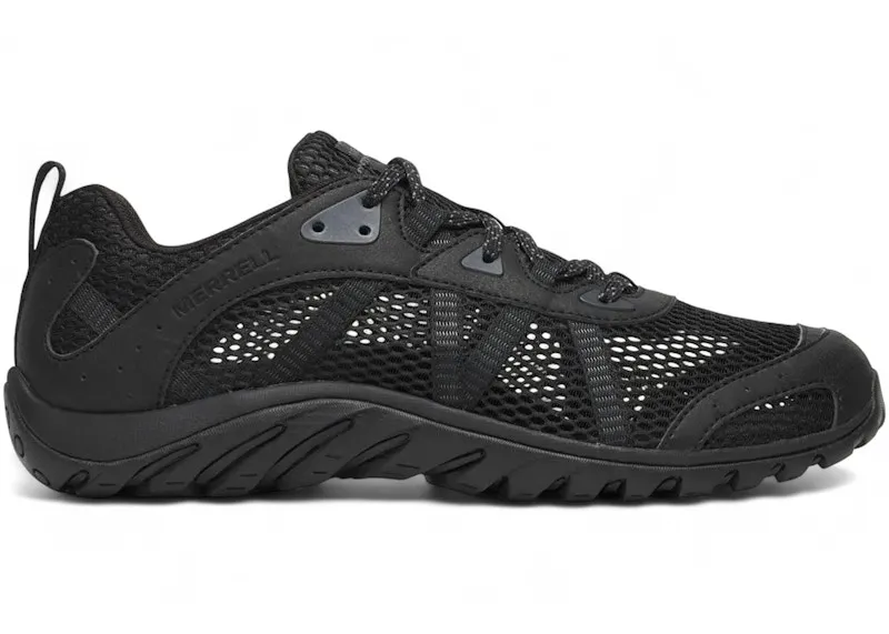 Merrell Maipo 3 Aerosport Black (J00003297)