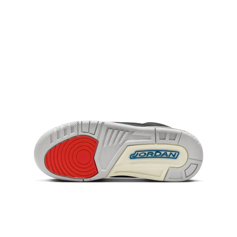 Air Jordan 3 GS “Rare Air” (IB8968-004)