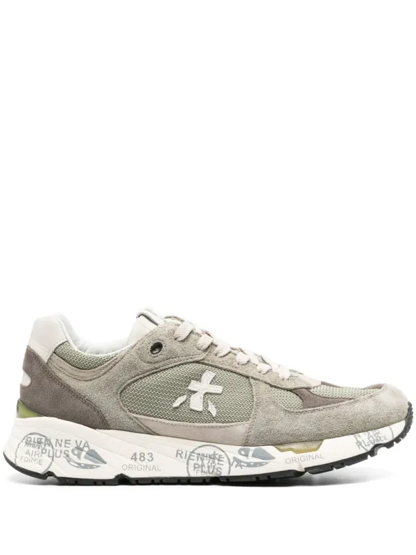 Premiata Mase 6627 – Beige