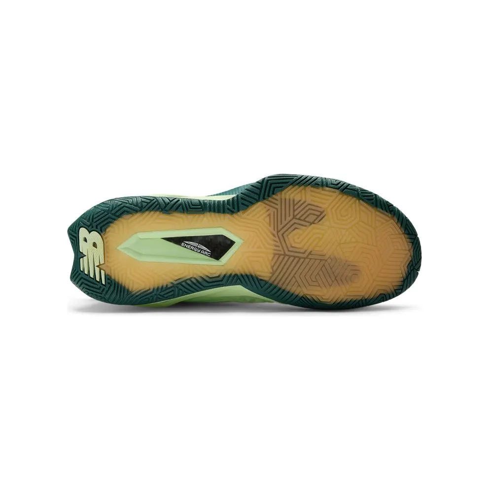 New Balance Coco CG2 Melon Water New Spruce Gum (WCHCOCY2)