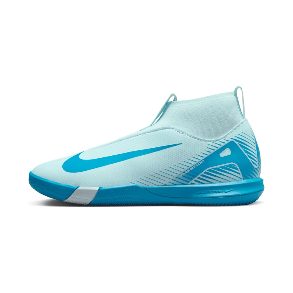 Nike Mercurial Superfly 10 Academy IC Glacier Blue Orbit (FQ8312-400)
