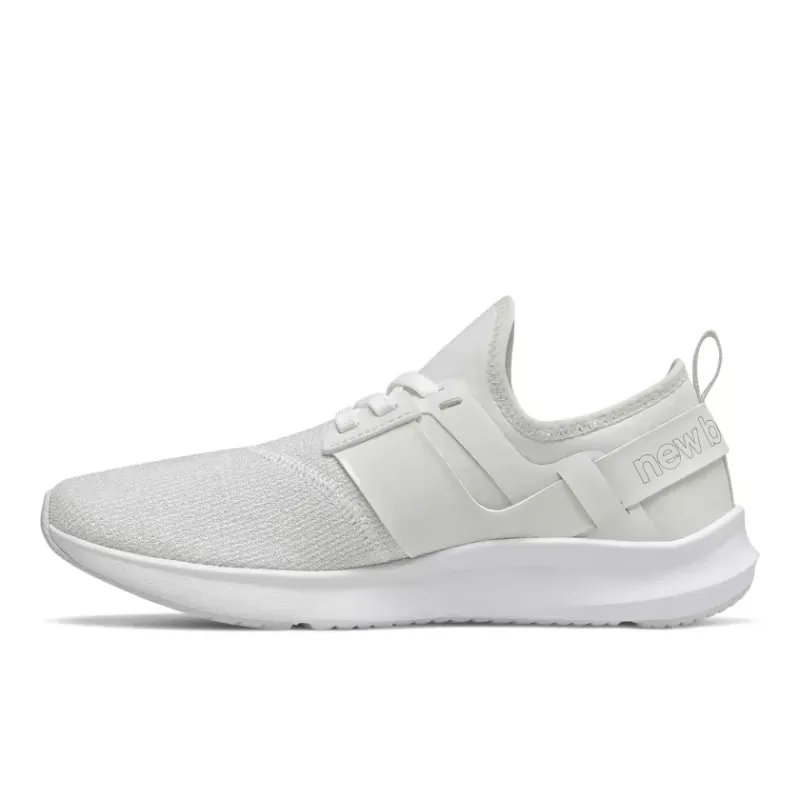 New Balance New Balance Grey/White (WNRGSOW1)