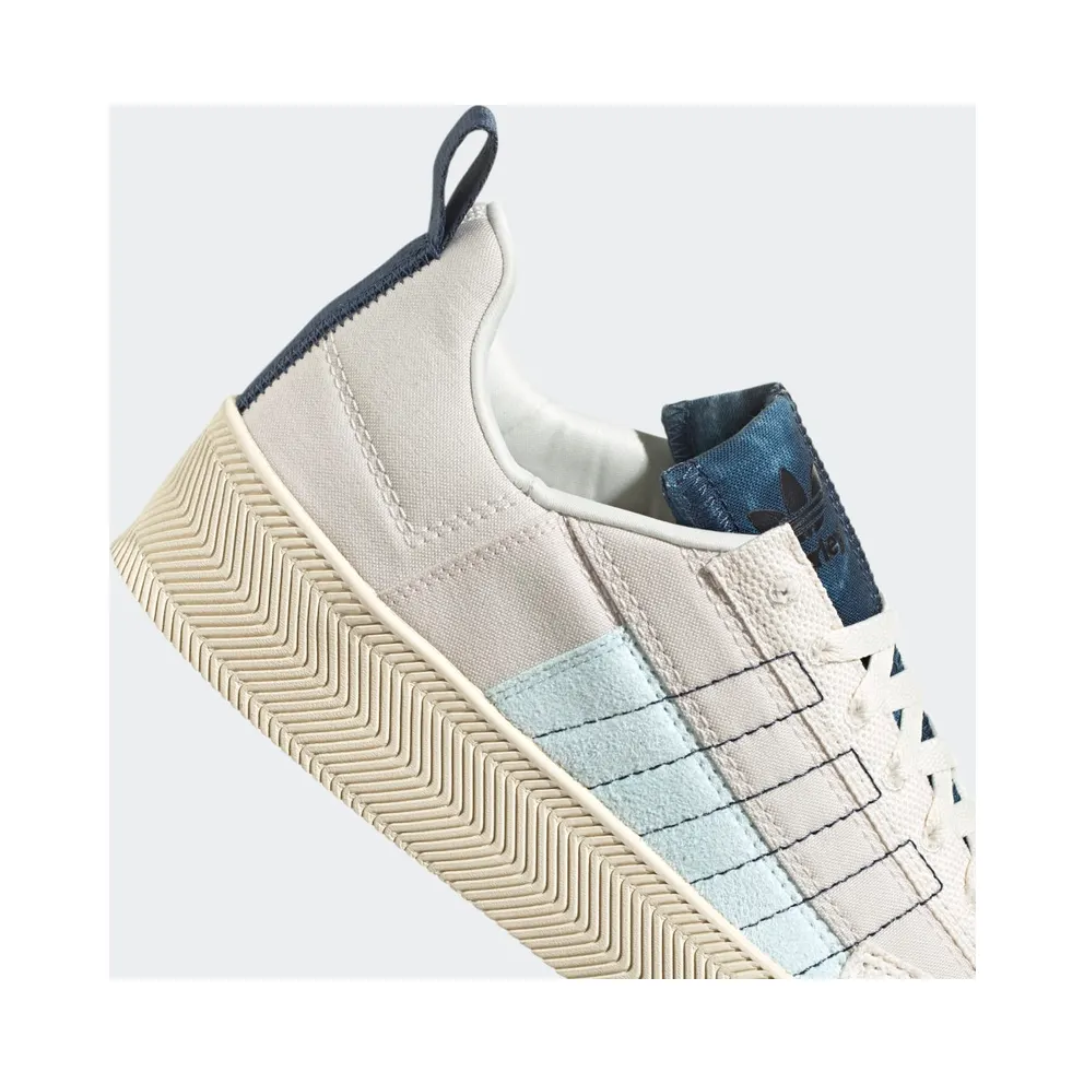Adidas Nizza Parley Wonder White / Almost Blue / Off White (GX6980)