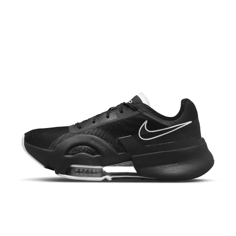 Nike Air Zoom SuperRep 3 HIIT Class Black (DA9492-010)