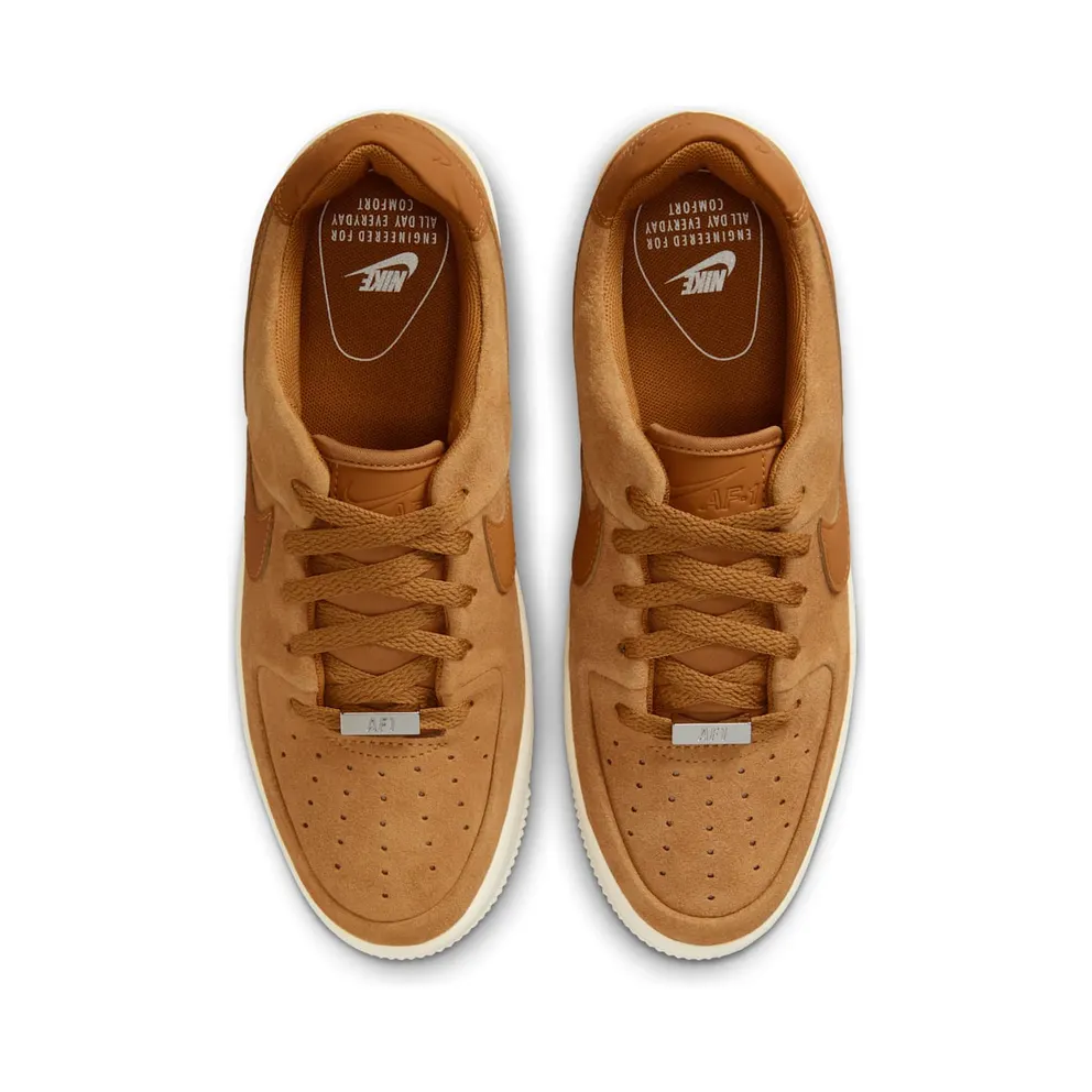 Nike Air Force 1 Low Sage Desert Ochre Pale Ivory (AR5339-701)