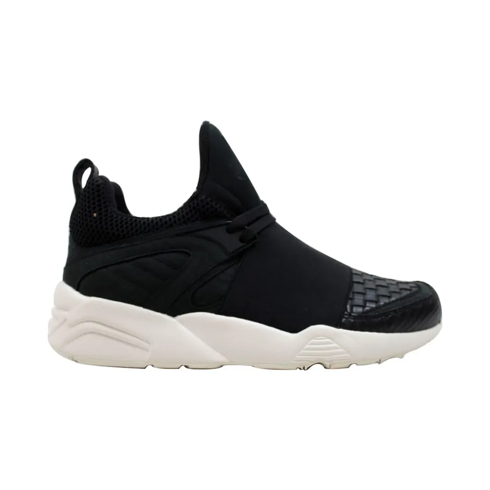 Puma Bog Strap X Filling Pieces Blaze Of Glory Black/Star White (361042-01)