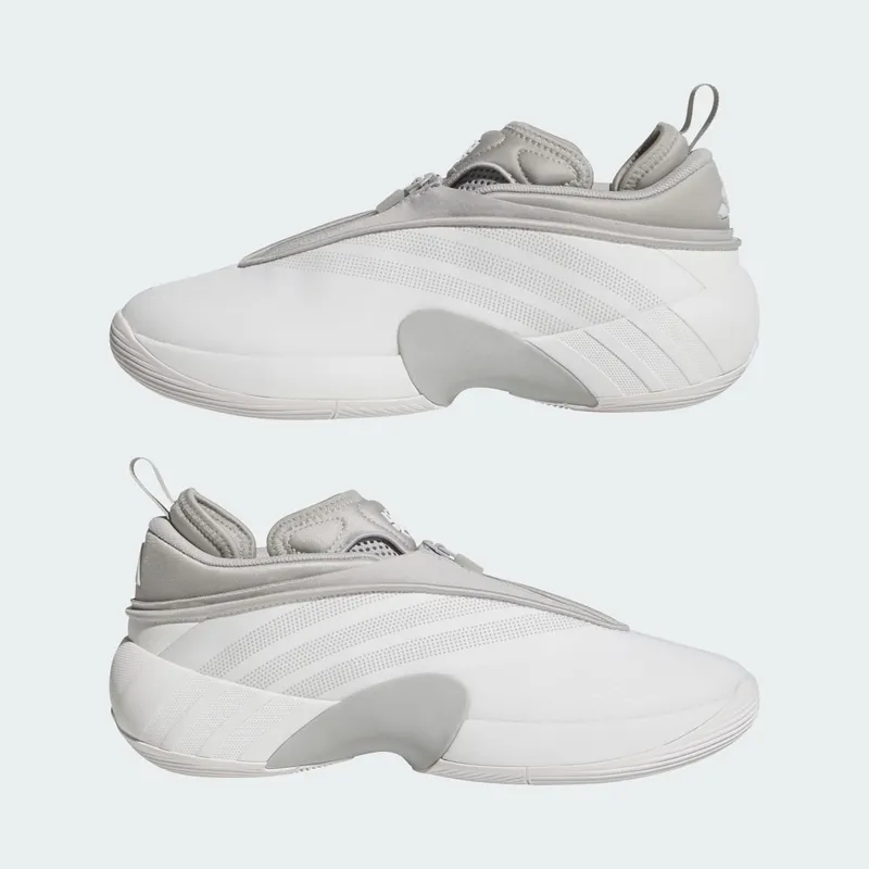 adidas D.O.N. Issue #7 Team Cloud White (JS1299)