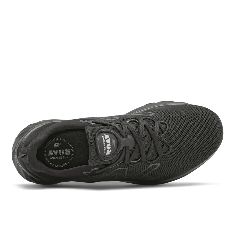 New Balance New Balance Black/Grey (WROAVSK2)