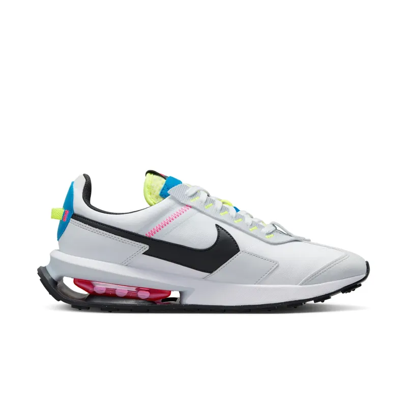 Nike Air Max Pre-Day “White Pure Platinum Volt” (DZ4399-100)