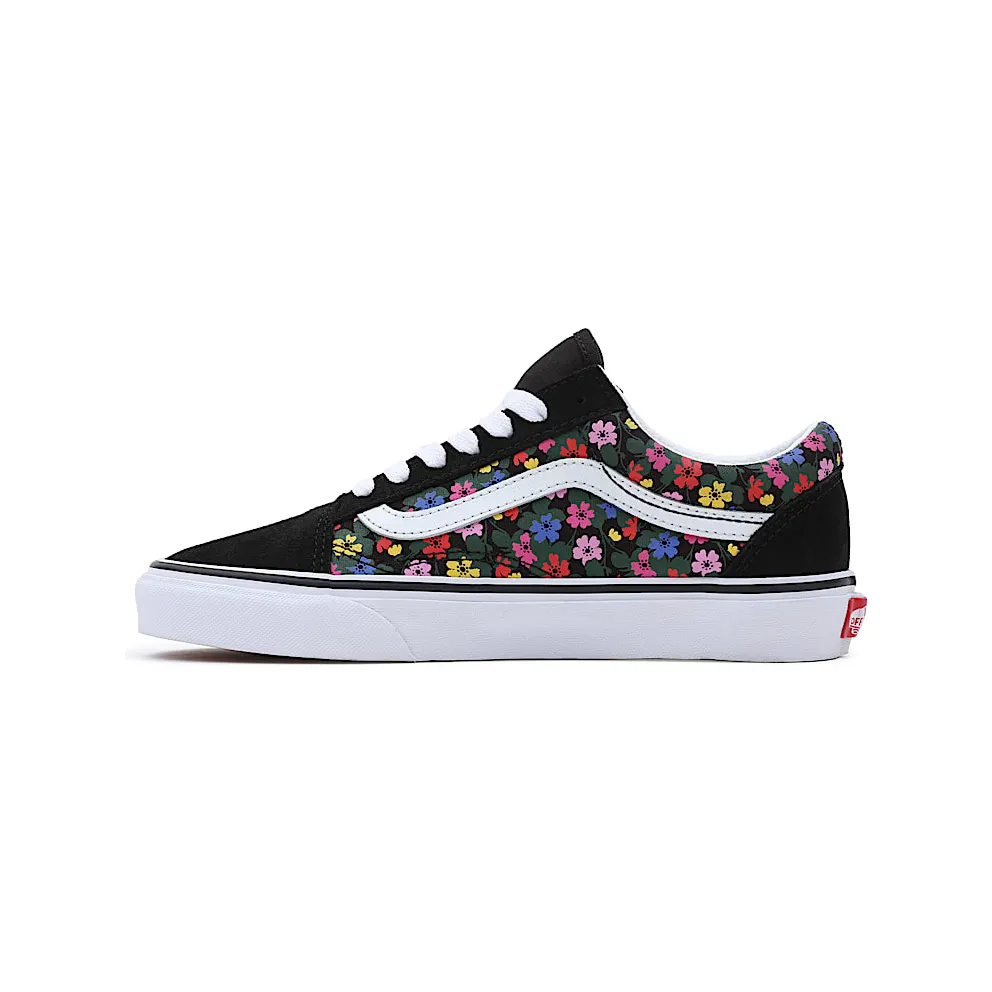 Vans Old Skool PS “Black Multi” (VN0005UFBA2)