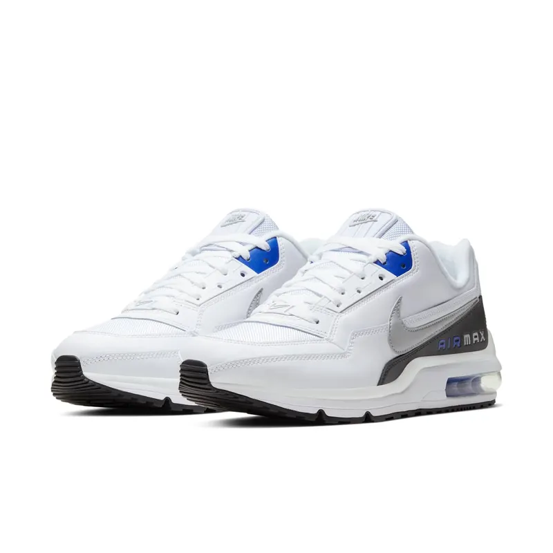Nike Air Max LTD 3 Grey White (CW2649-100)