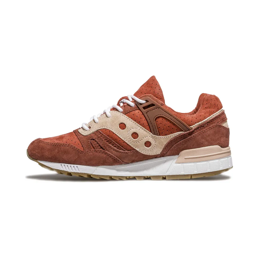 Saucony Shadow 5000 Extra Butter For the People Friends and Family Tan (S70377-2)