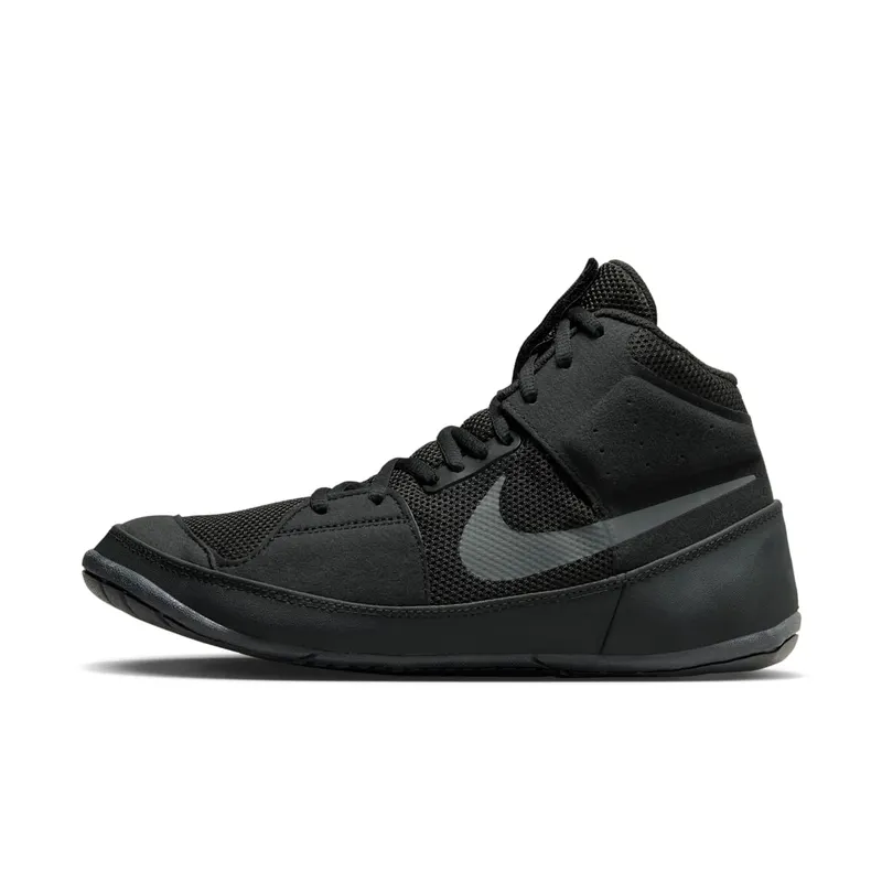 Nike Fury “Black” (AO2416-010)