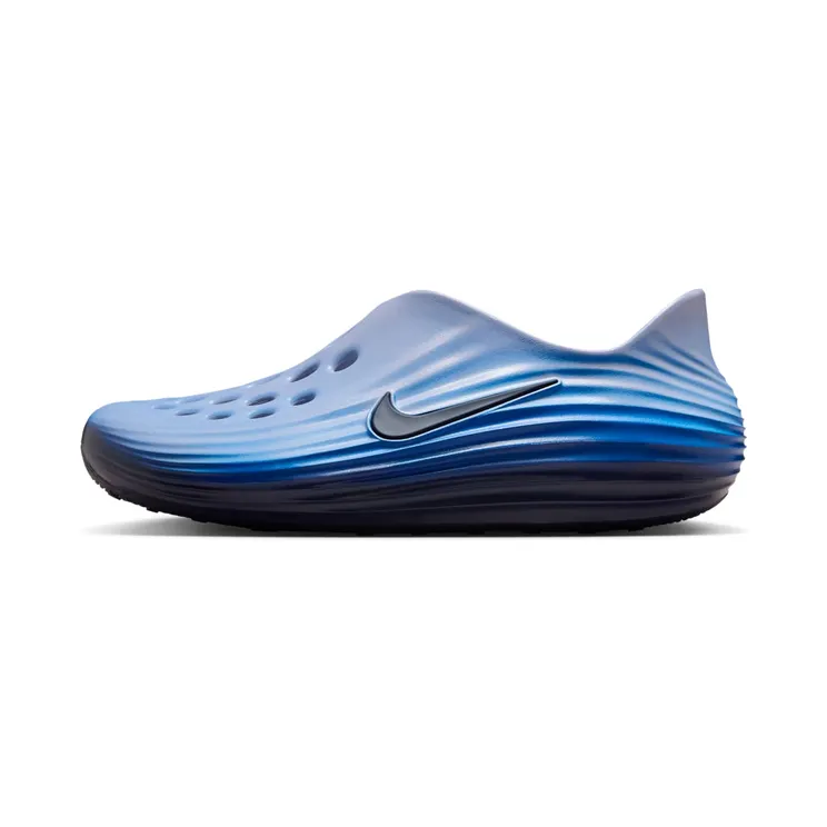 Nike ReactX Rejuven8 “Midnight Navy / Comet Blue / Ghost” (IB6366-400)