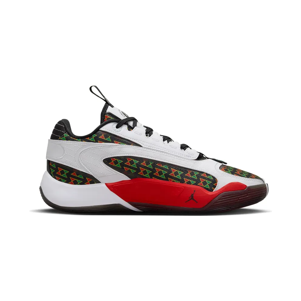 Jordan Luka 2 Quai 54 (FQ1153-100)