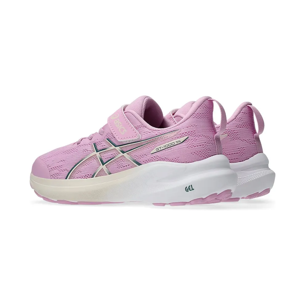 ASICS GT-1000 14 PS “Hazy Lilac / Rose Dust” (1014A381-701)
