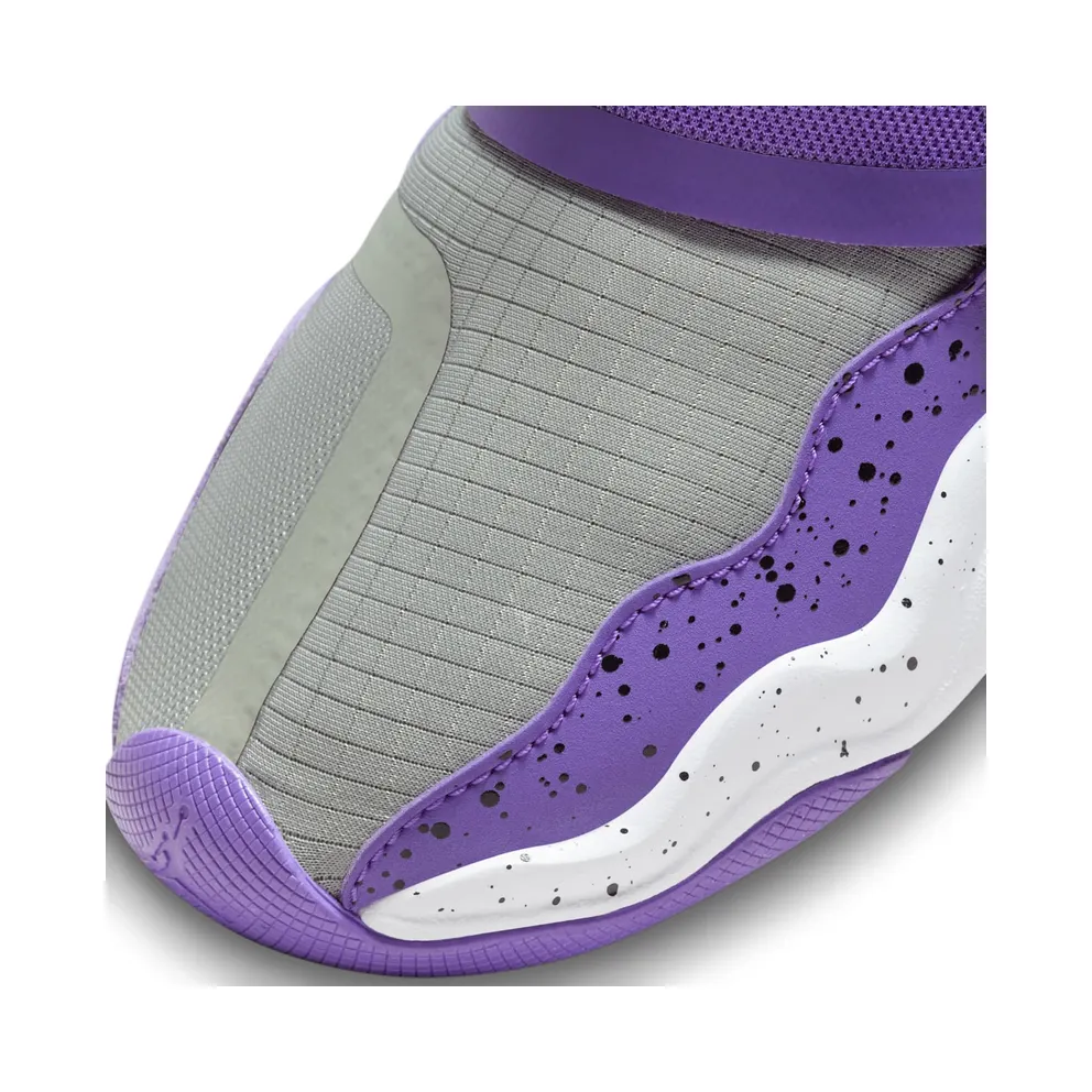 Jordan 23/7 Purple Venom Medium Silver White (DQ9293-500)