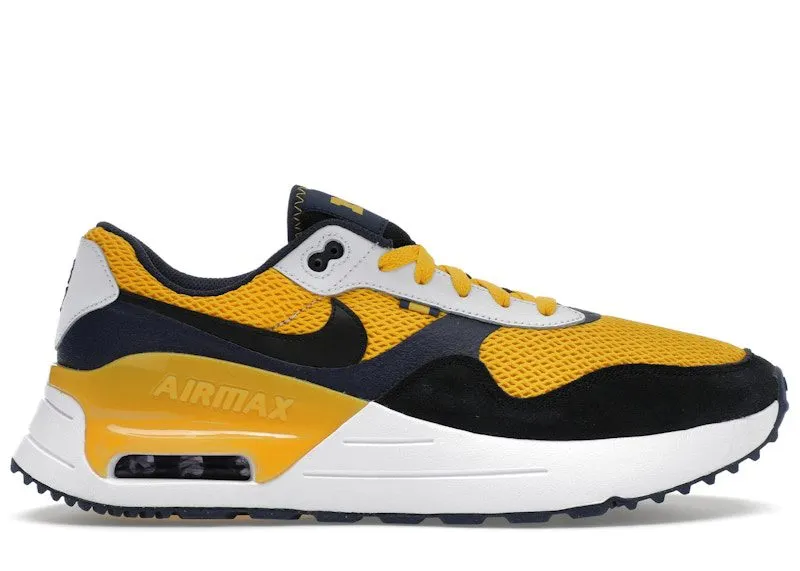 Nike Air Max SYSTM Michigan (DZ7739-700)