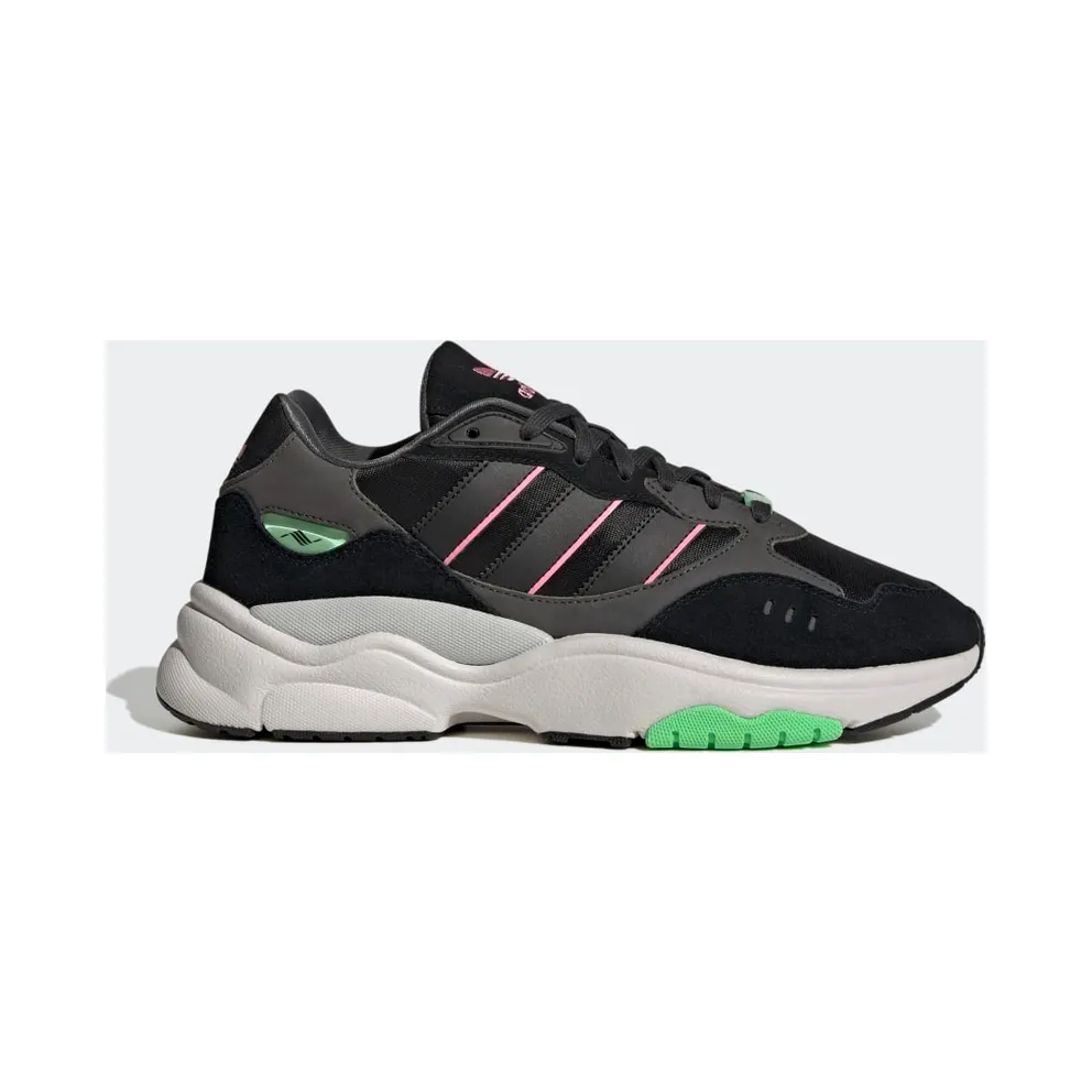 Adidas Retropy F90 Core Black / Core Black / Grey Six (HP8025)