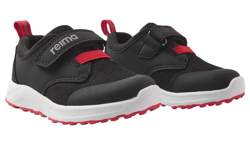 Reima Black (5400129A9990)