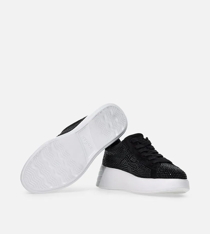 Hogan Rebel – Atelier Black (HVW5620EG20CR0B999) (4)