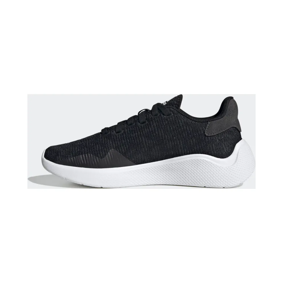 Adidas Puremotion 2.0 Core Black / Cloud White / Carbon (HP9878)