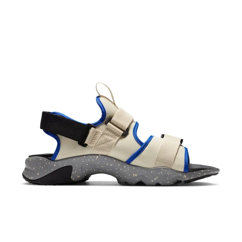 Nike Canyon Fossil Fossil/Hyper Royal/Black (CW9704-202)