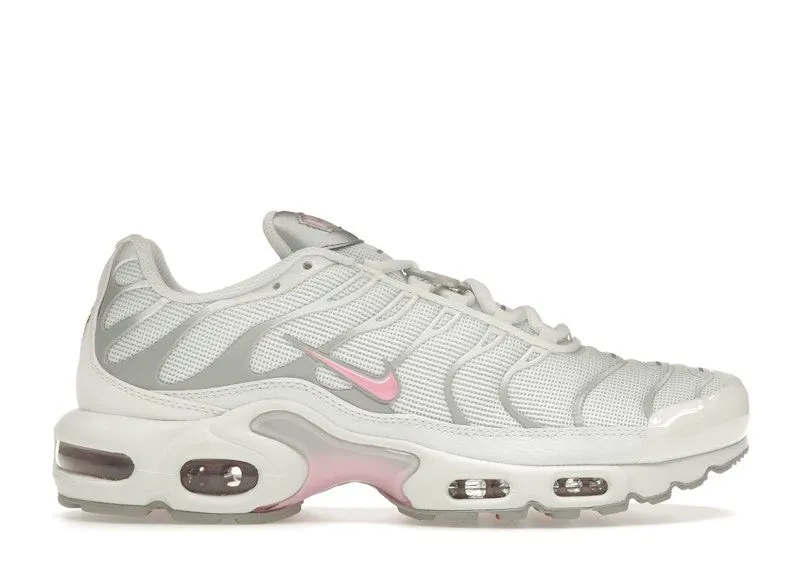 Nike Air Max Plus Summit White Pink Rise (HF0107-100)