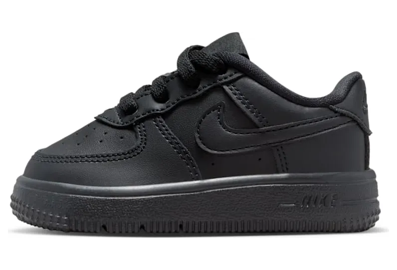 Nike Force 1 Low TD “Black” (IF1674-001)