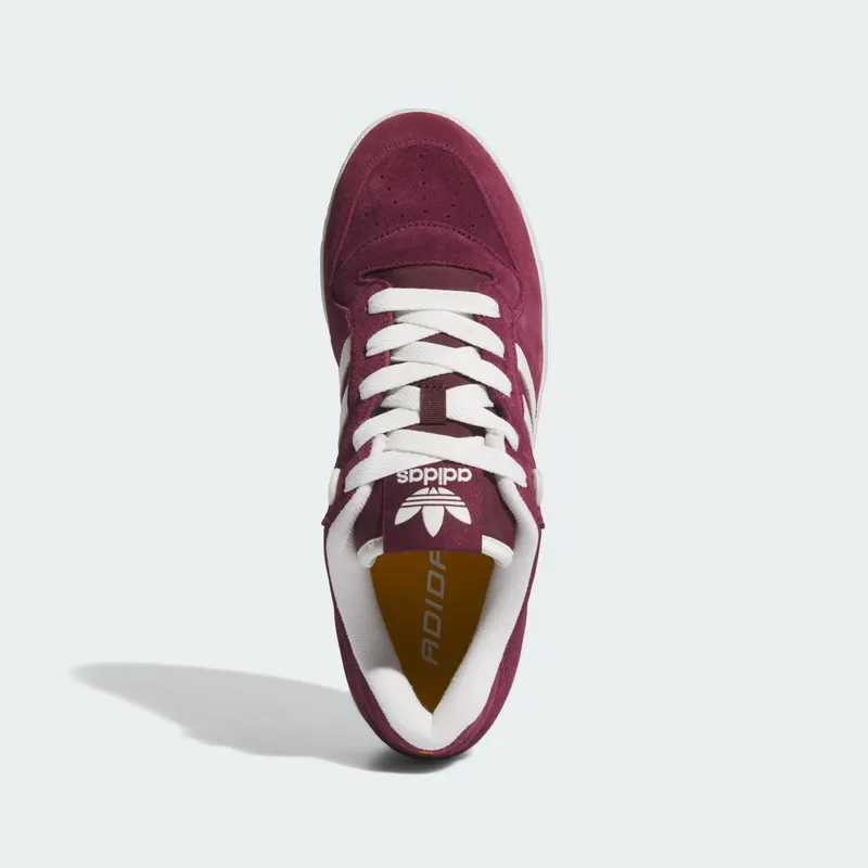 adidas Rivalry Low Maroon (IF7130)