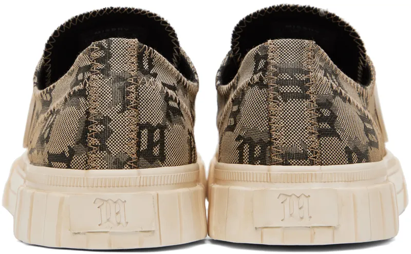 MISBHV Beige Army (3022BM611)