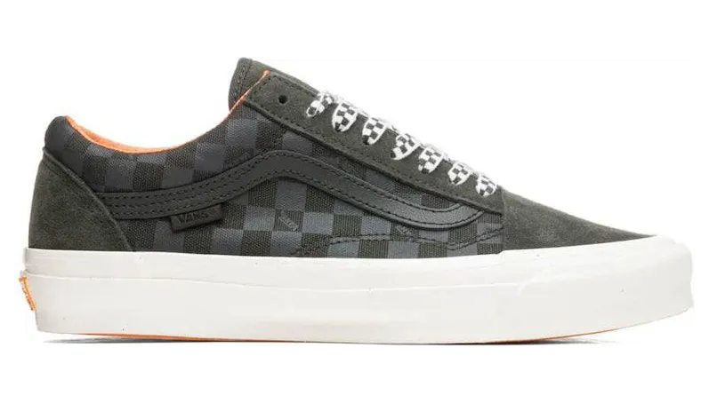 Vans Old Skool VN0A4P3XWW6