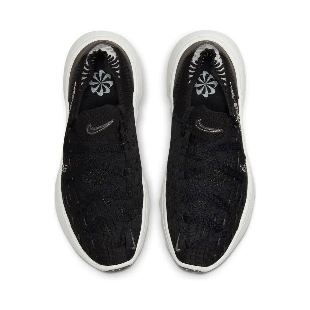 Space Hippie 04 Black Smoke Grey (DA2725-001)