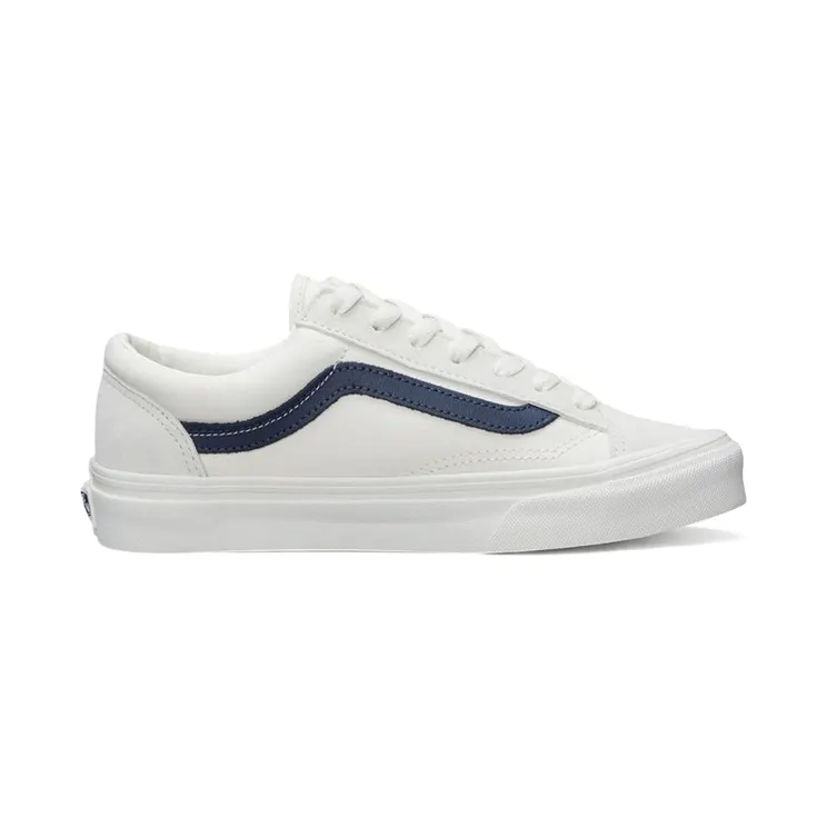 Vans Style 36 Marshmallow Dress Blues (VN0A3DZ3KE6)