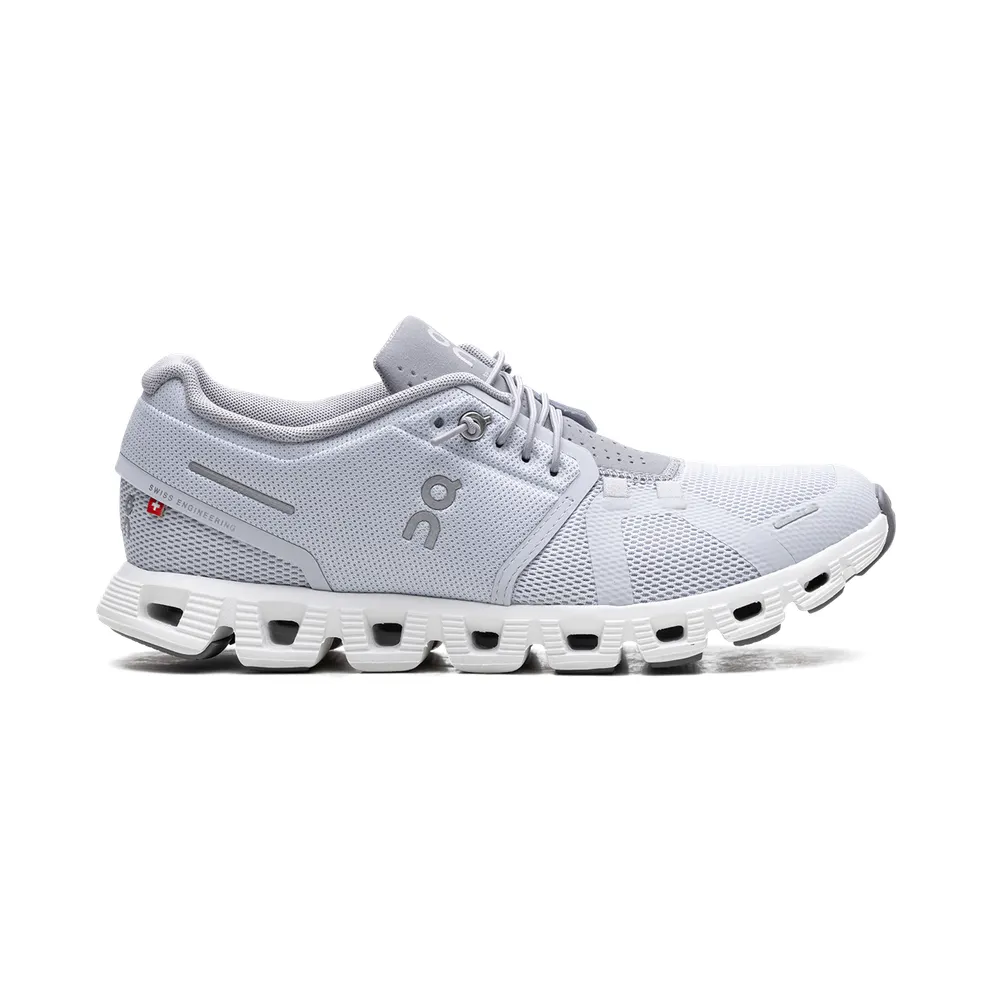 On Running On Cloud 5 “Heather / Fossil” (59.97685)