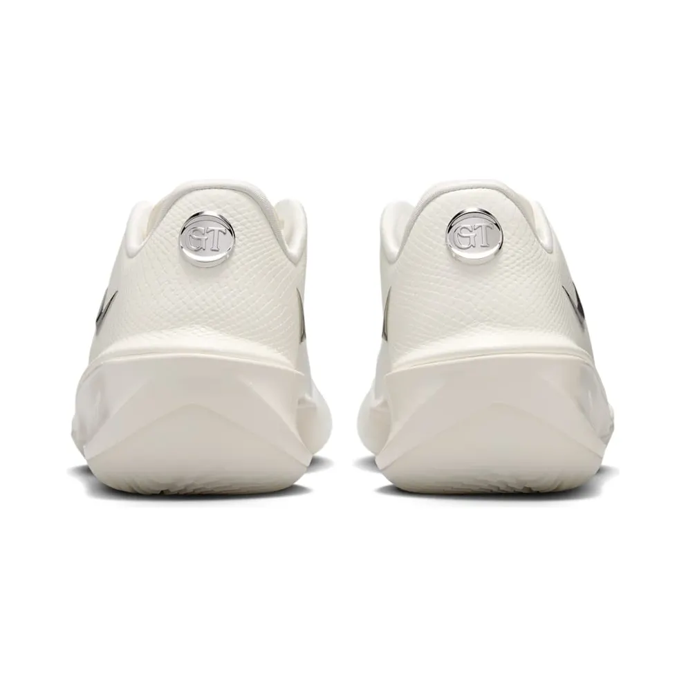 Nike Zoom GT Cut 4 – White Label – “White Label” (IV2703-100)
