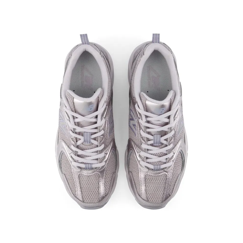 New Balance 530 Truffle Salt Metallic