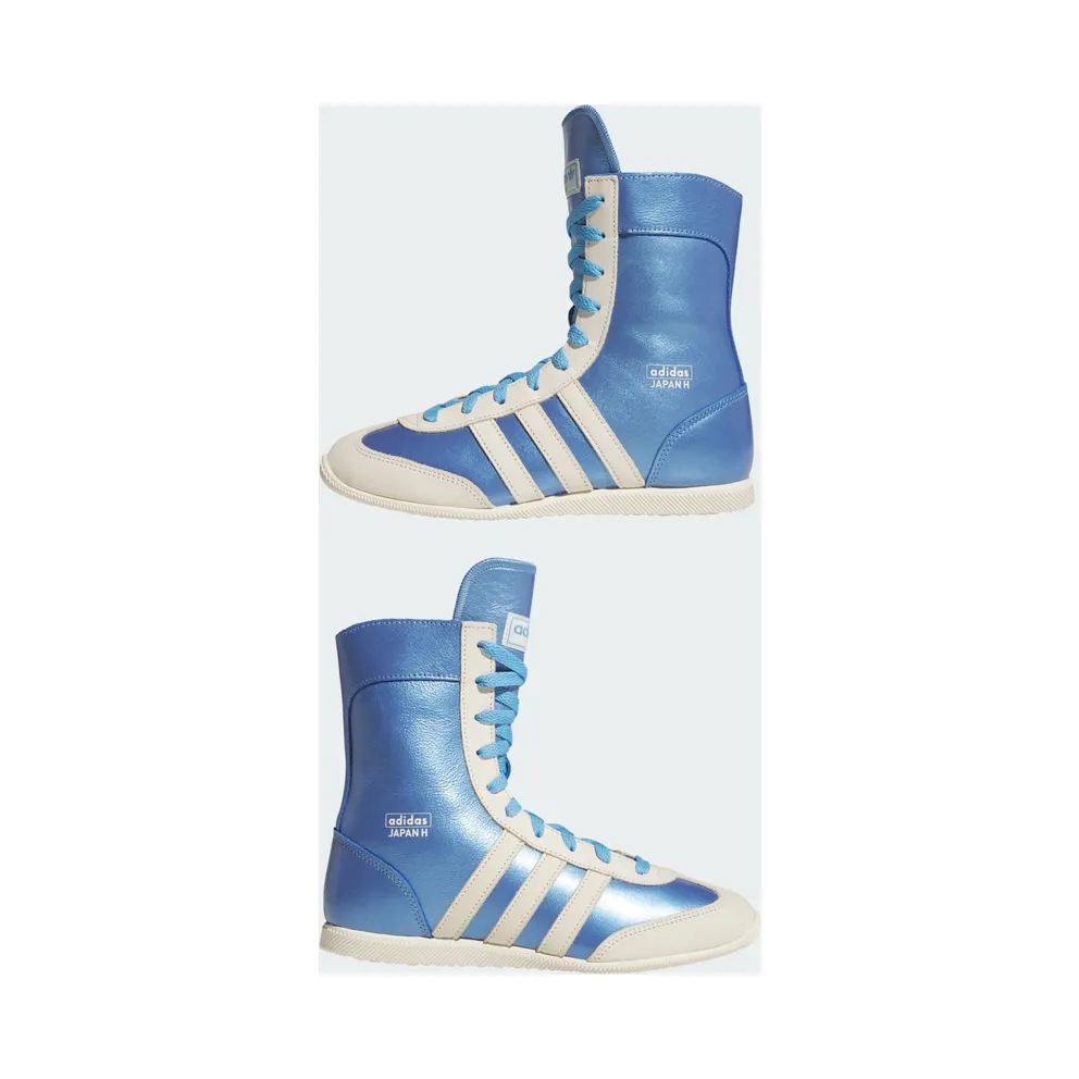 adidas Japan H Light Blue Cream White (JS4035)