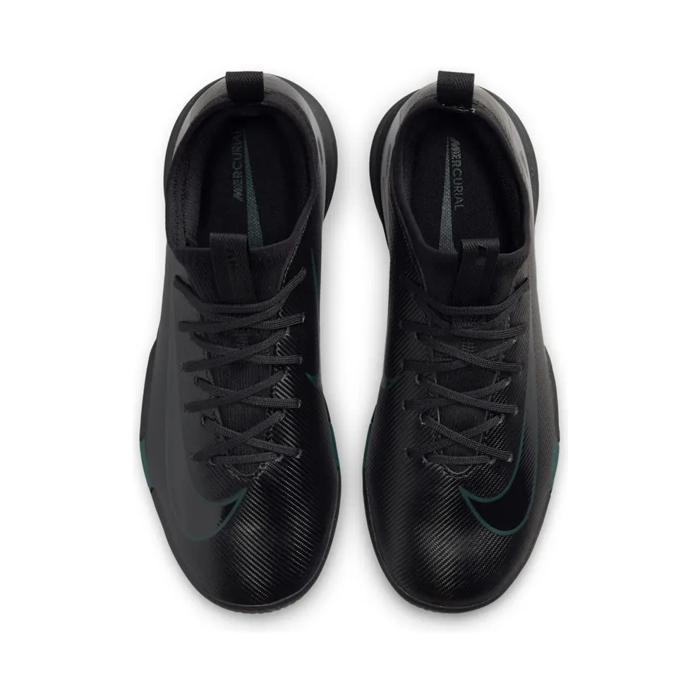 Nike Mercurial Vapor 16 Academy IC Black Deep Jungle (FQ8411-002)