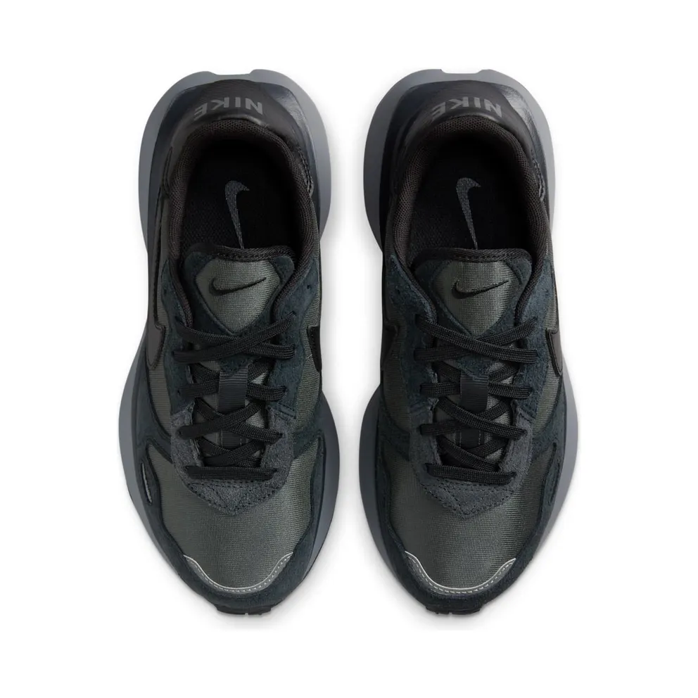 Nike Phoenix Waffle Anthracite/Off-Noir/Smoke Grey/Black (FJ1409-001)