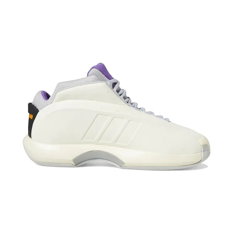 adidas Crazy 1 Cream White Purple (HQ3925)